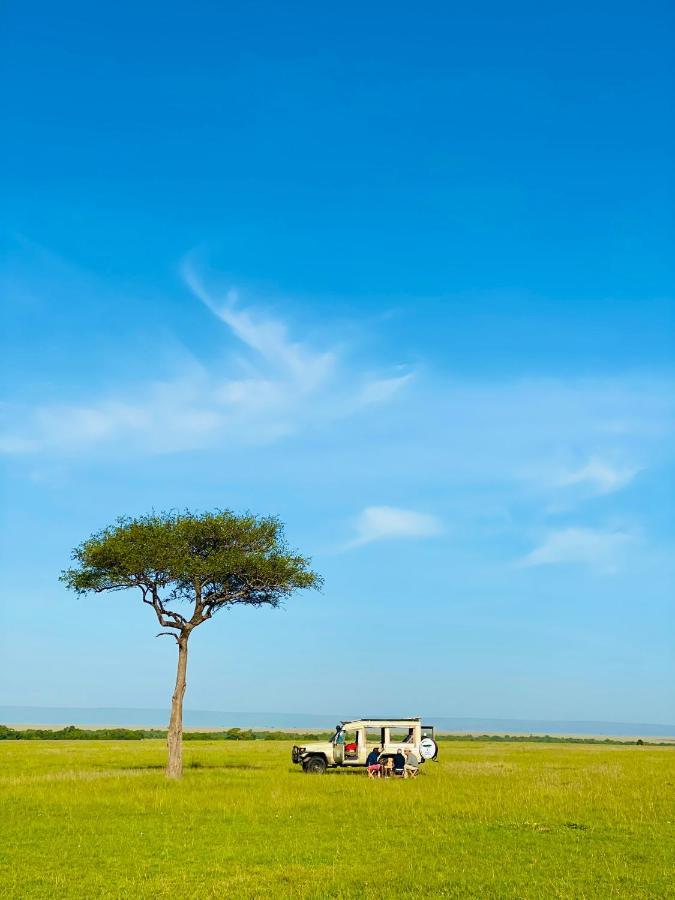 Hotel Lorian Safari Camp Limited Narok Exterior foto